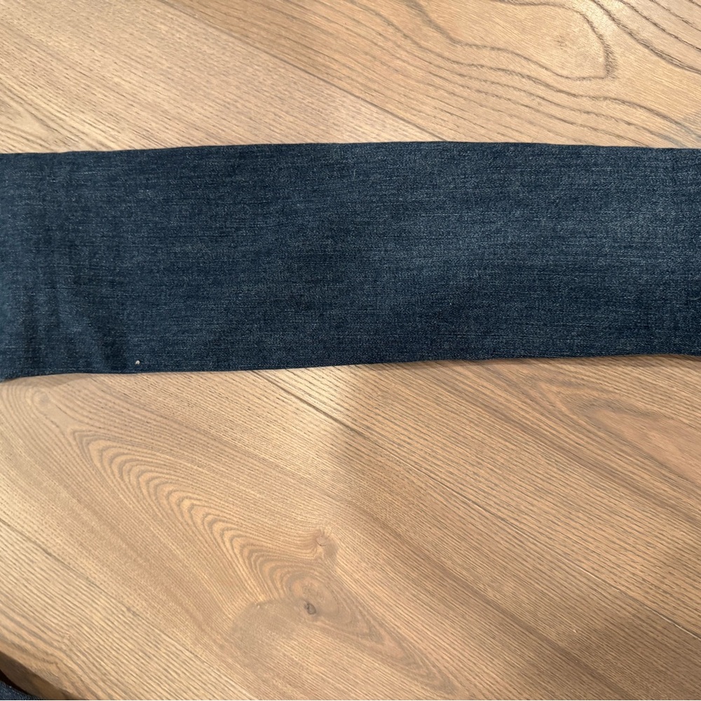 Good American Dark Blue Skinny Jeans - Picture 15 of 15